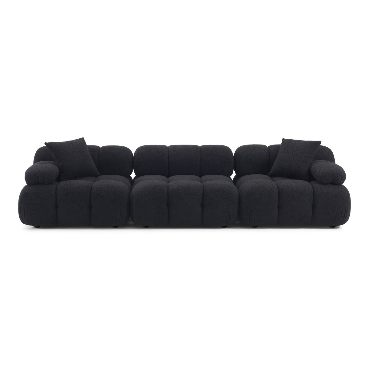 Calliope 118" Modular Sofa - View 25