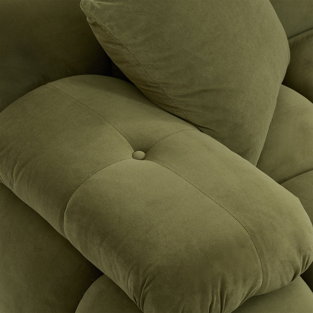 Calliope 118" Modular Sofa - View 4