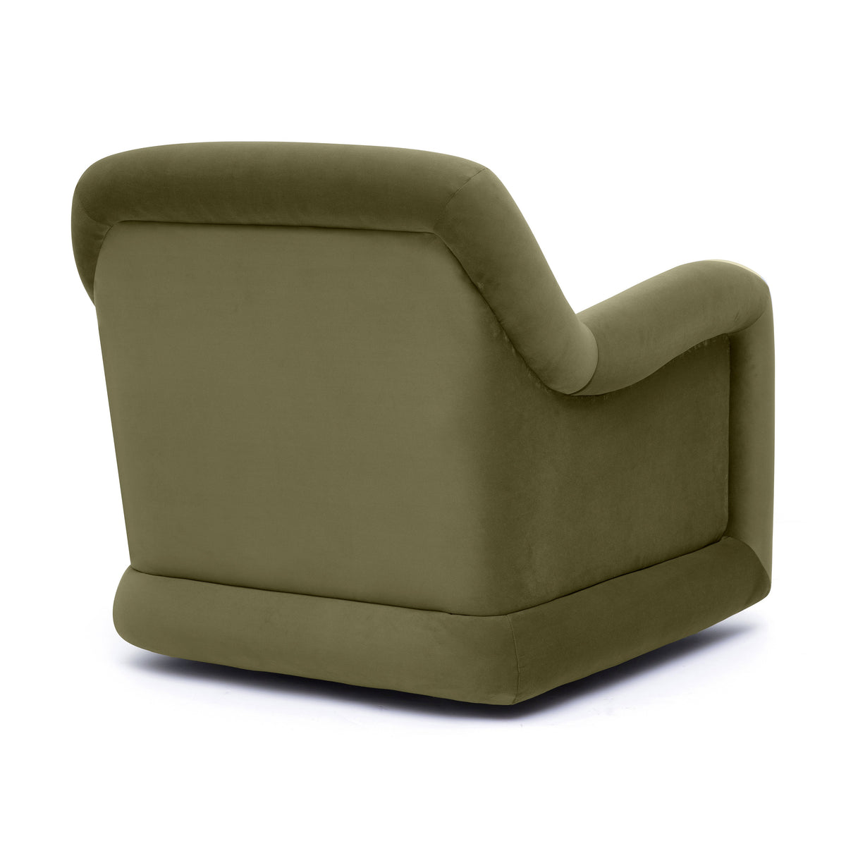 Charli Performance Swivel Chair - View 10