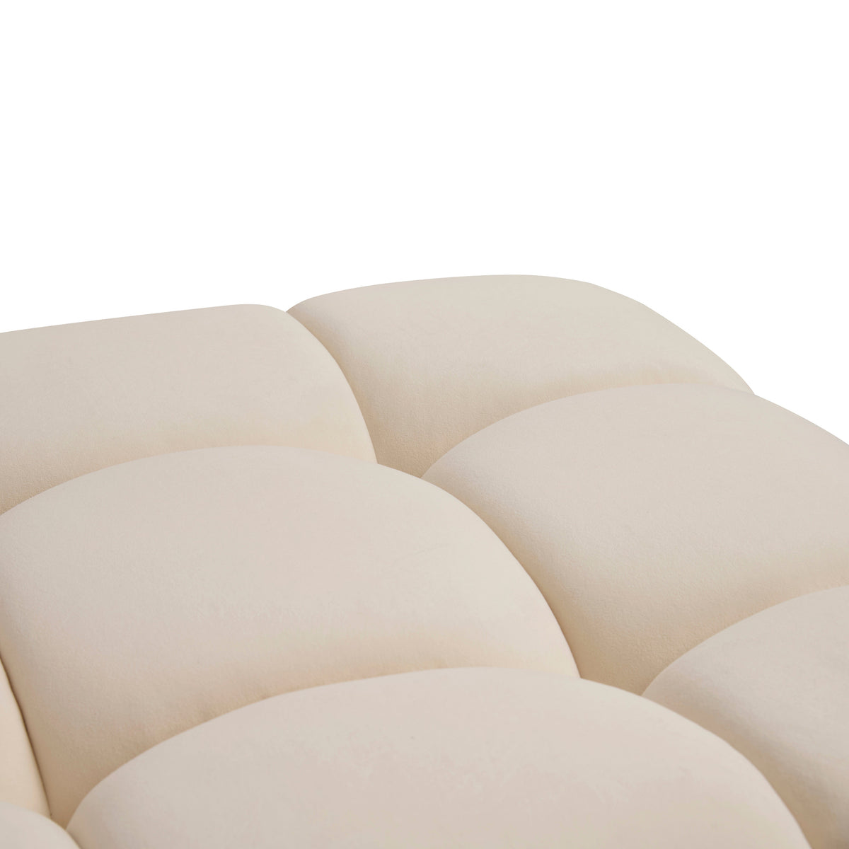 Calliope Performance Modular Ottoman - View 26