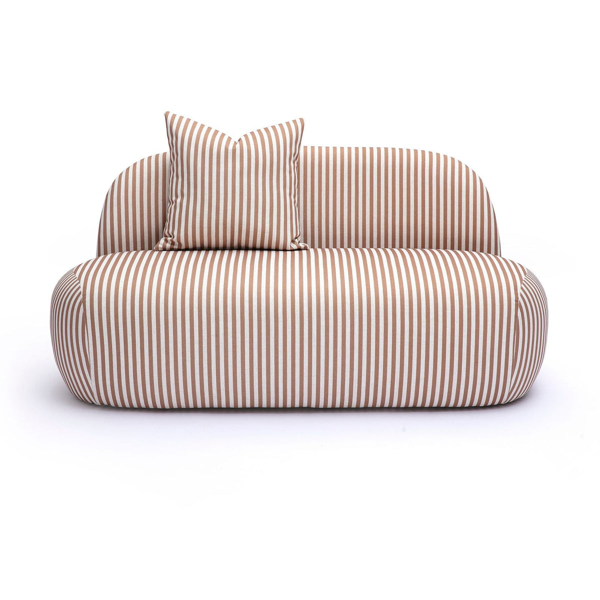 Carraway 59" Loveseat - View 13