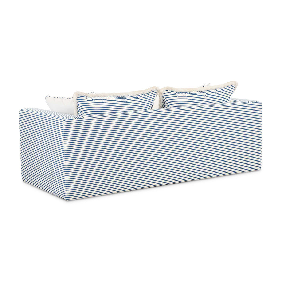 Salty 85" Indoor/Outdoor Sofa - View 24