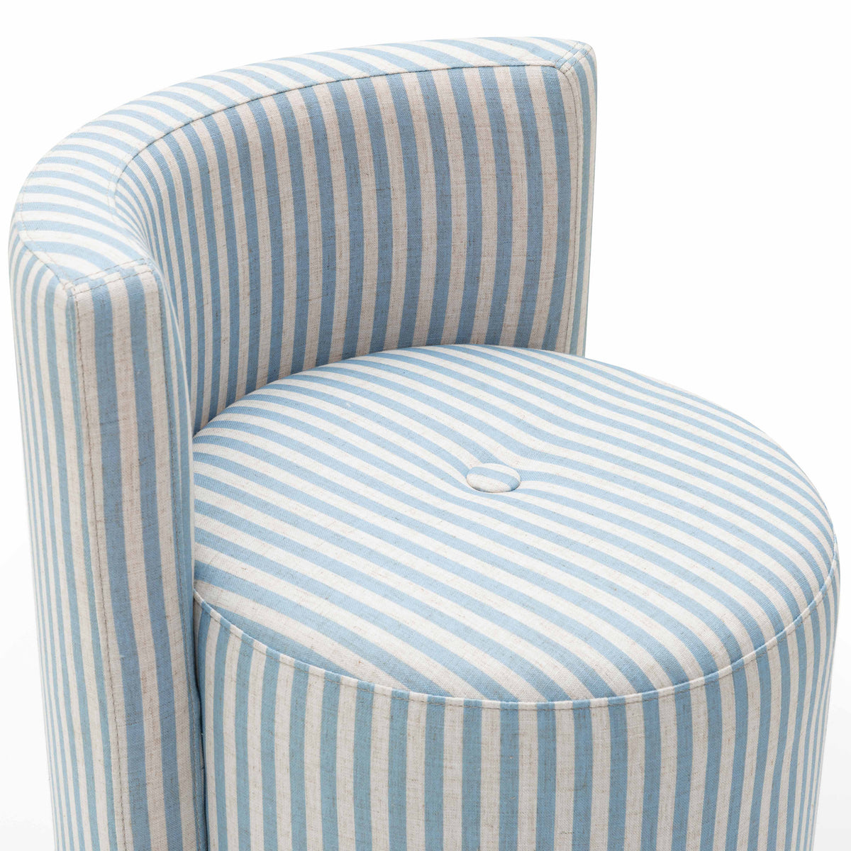 Alyssa Rolling Desk Chair - View 30