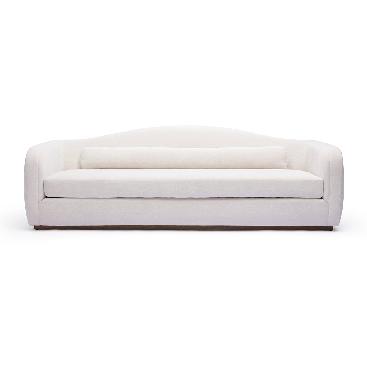 Camille 99" Sofa - View 2