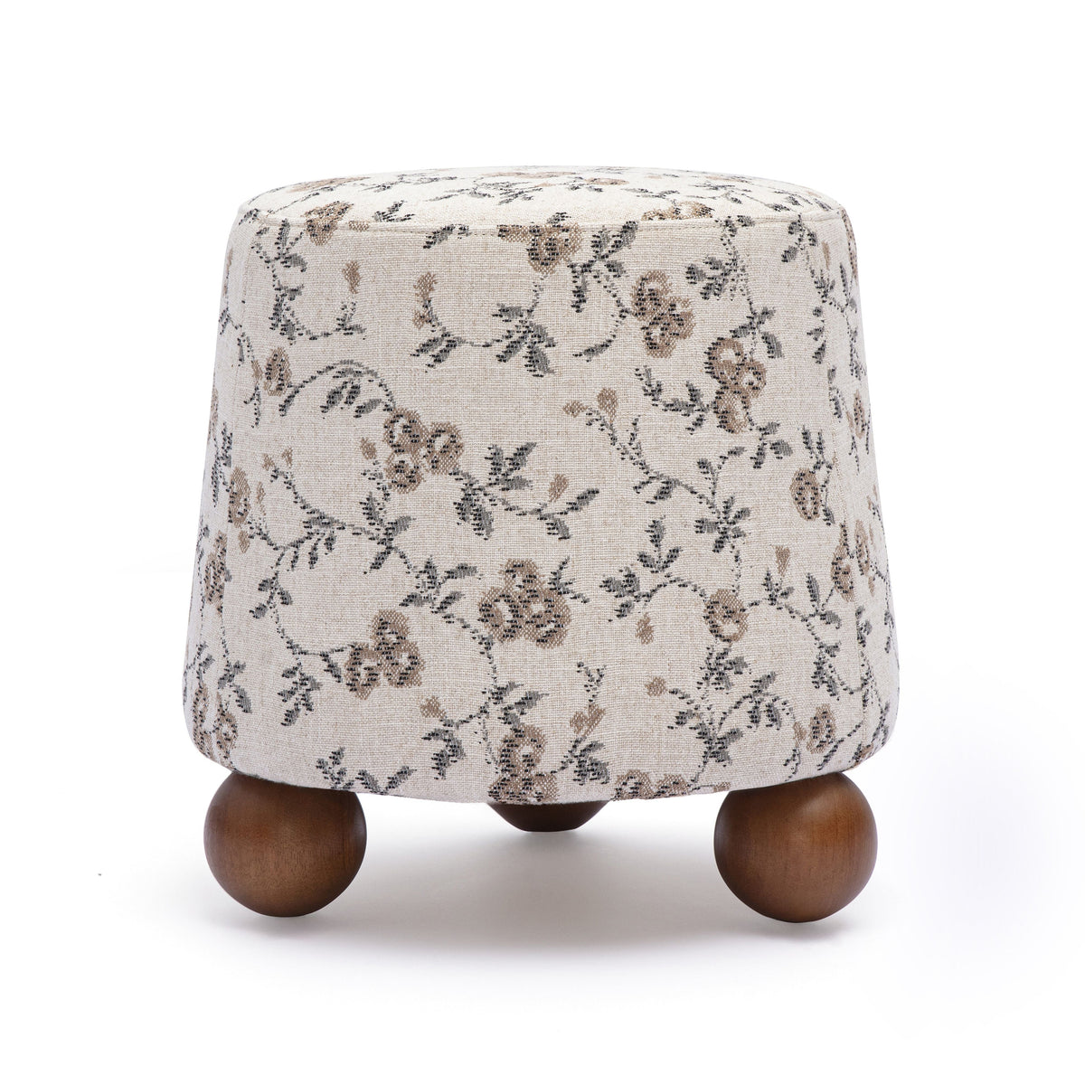Jaine Ottoman - View 1