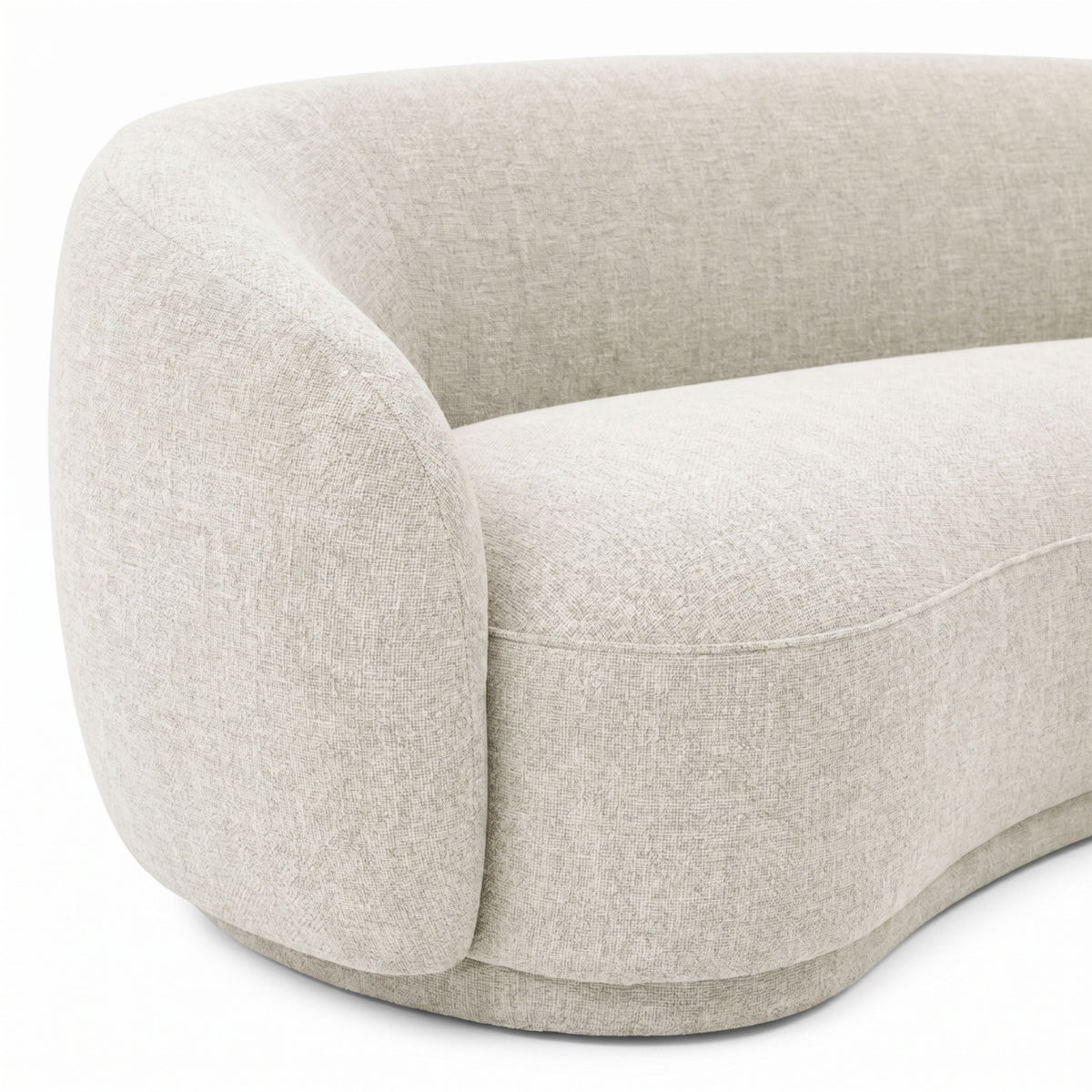 Kendall Sofa (90"-120") - View 57