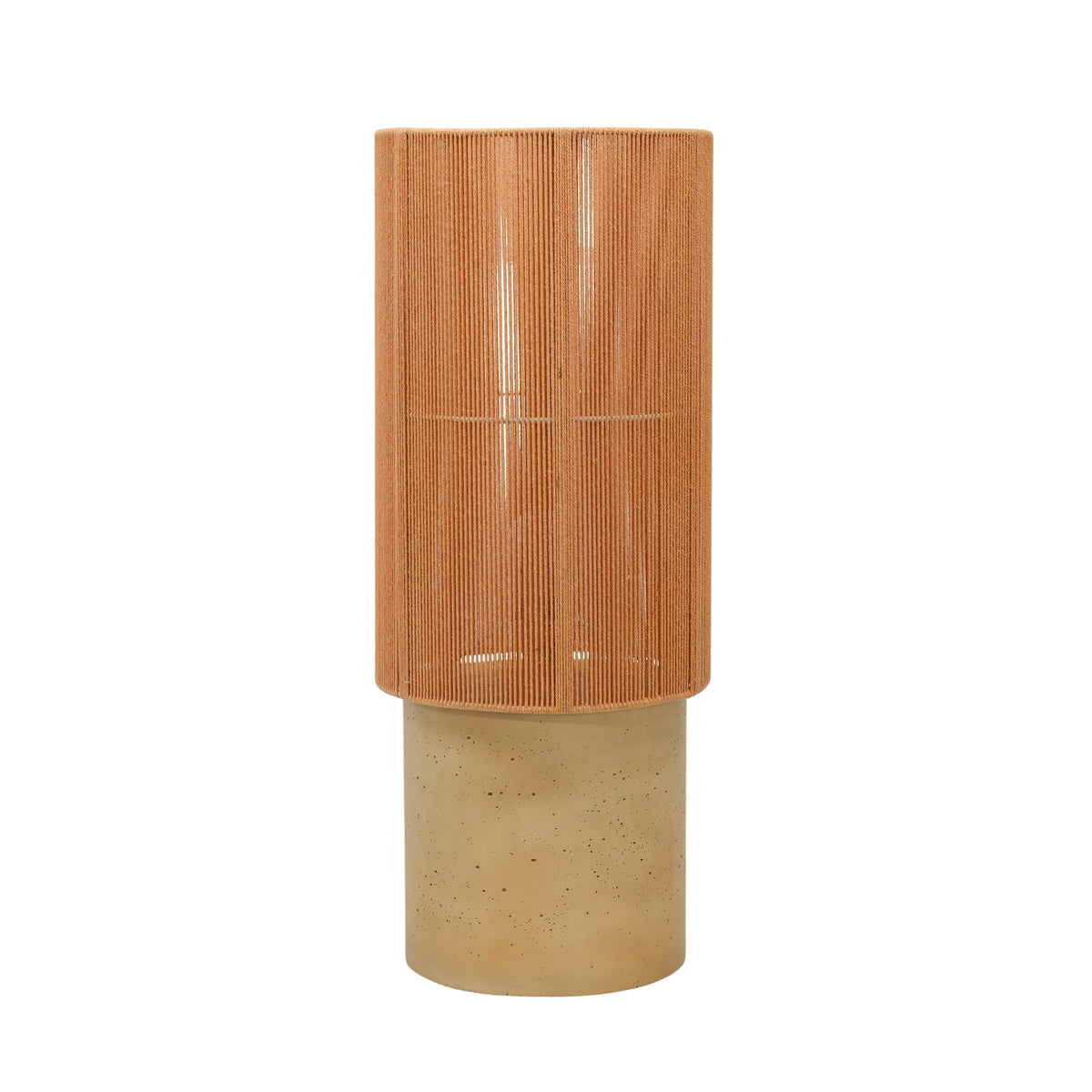 Mondada Concrete Table Lamp - View 11