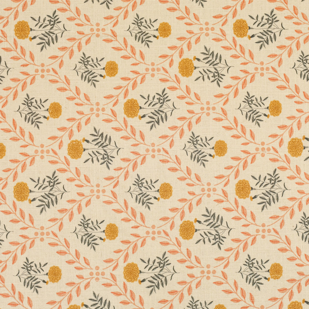 Dolce Natural Cotton Table Cloth - View 45