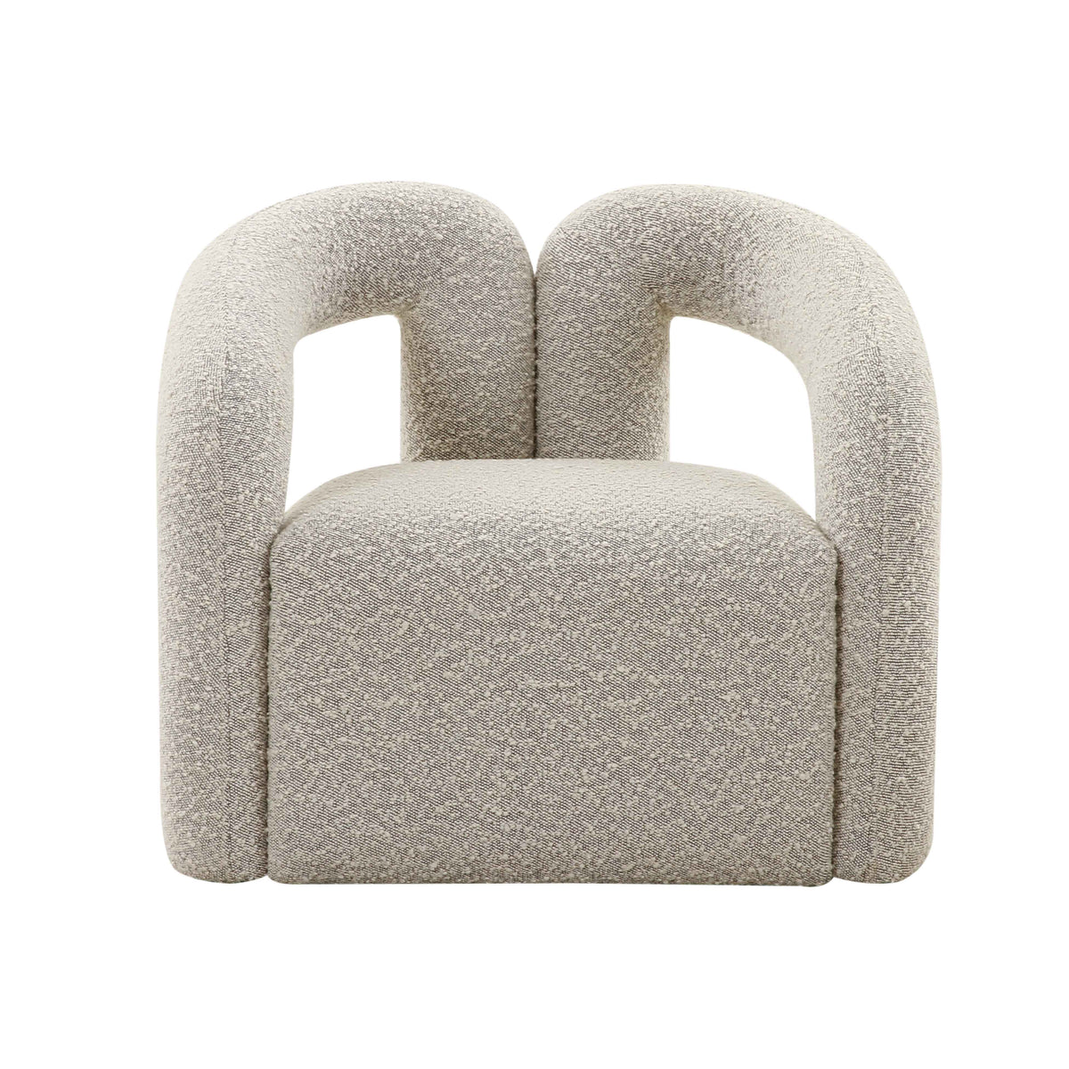 Jenn Accent Chair - View 17