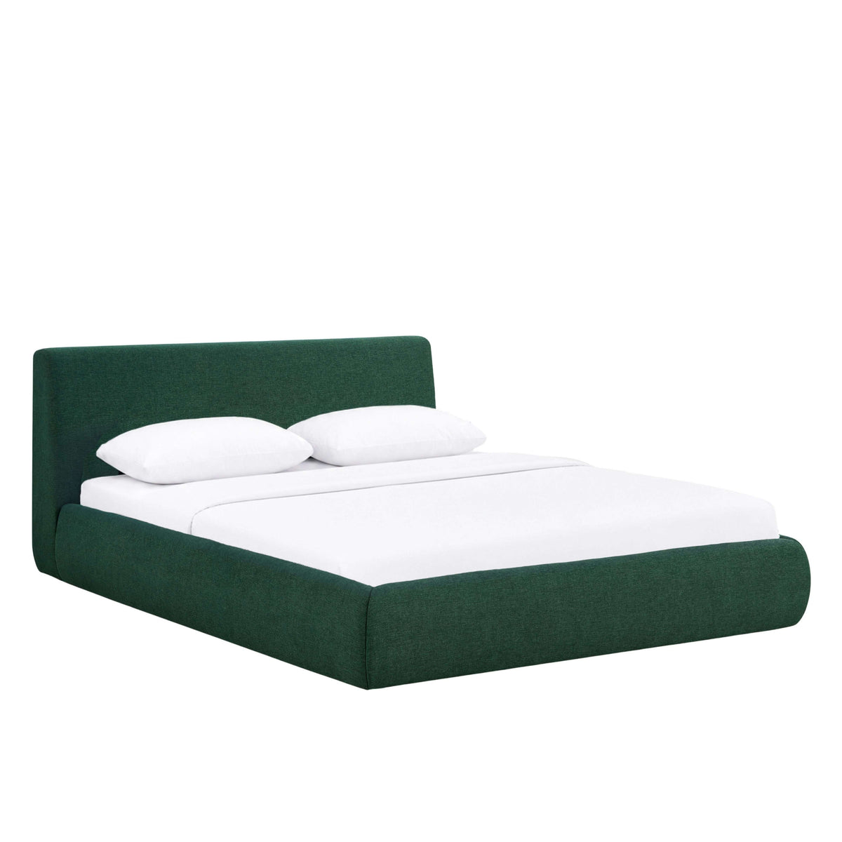 Isla Upholstered Bed - View 105
