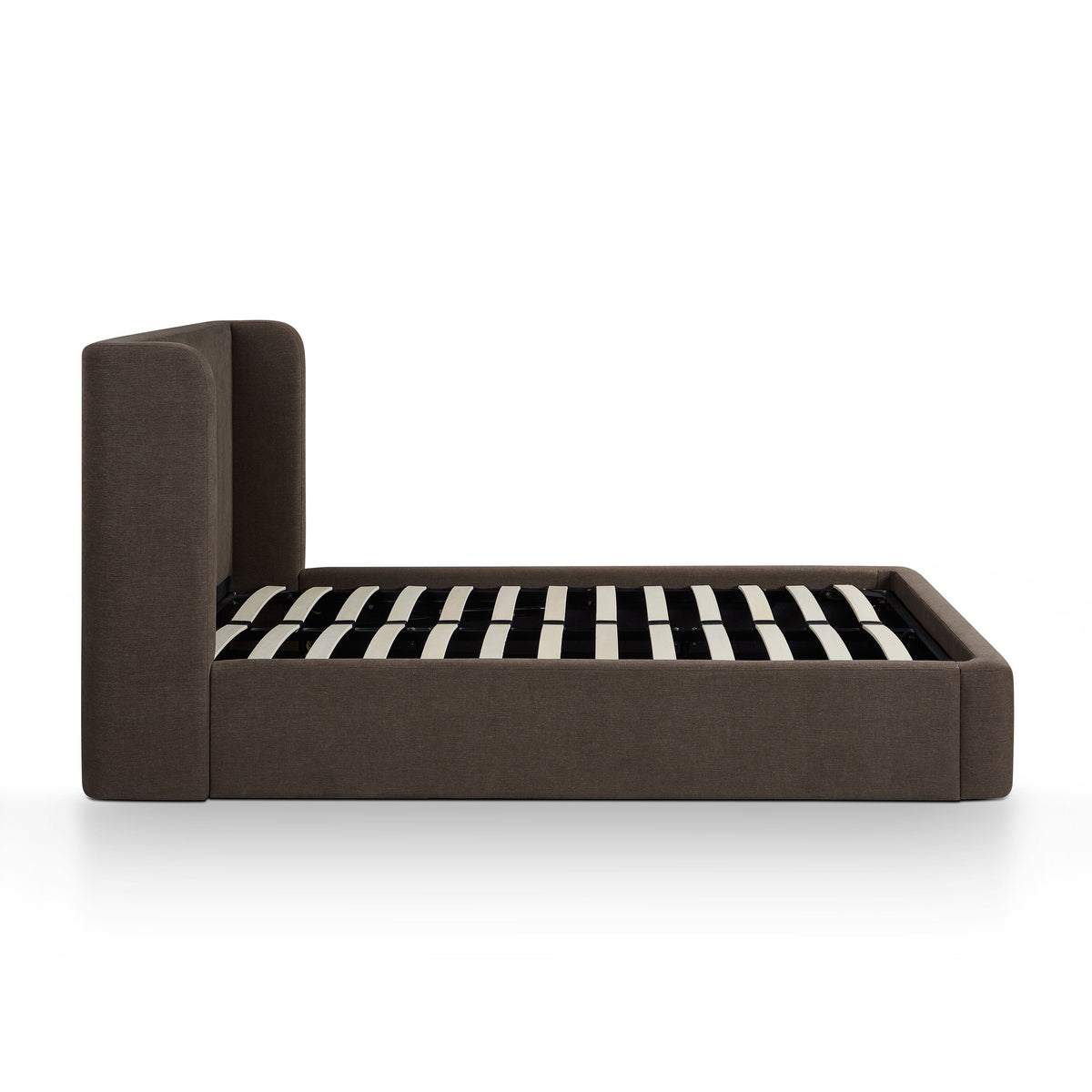 Harmony Performance Chenille Storage Bed - View 54