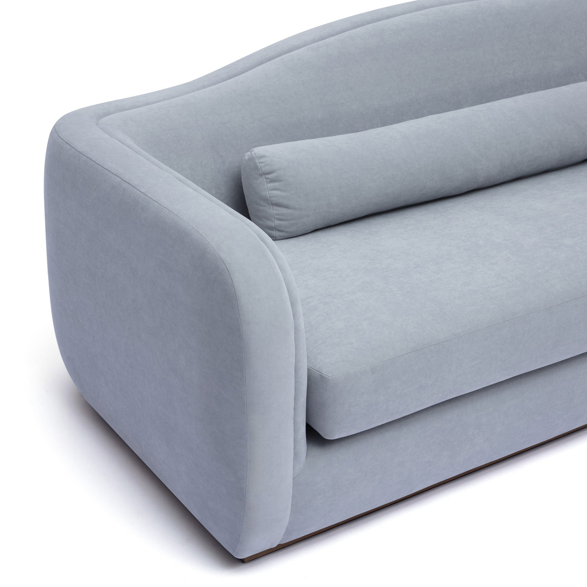 Camille 99" Sofa - View 18