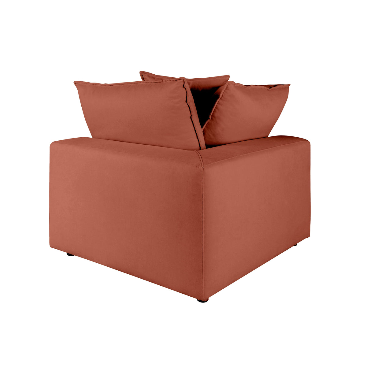 Cali Modular Corner Chair - View 29