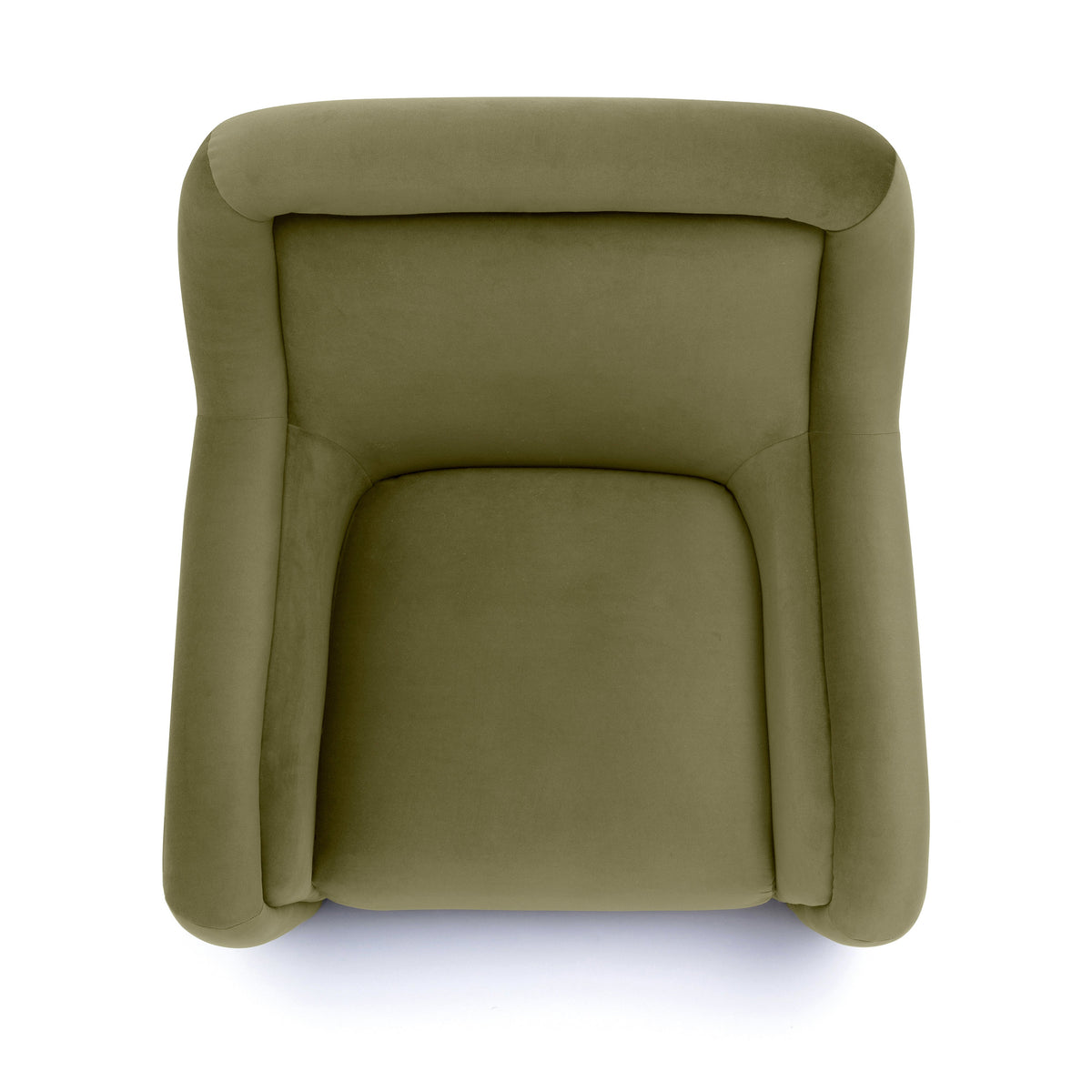 Charli Performance Swivel Chair - View 11