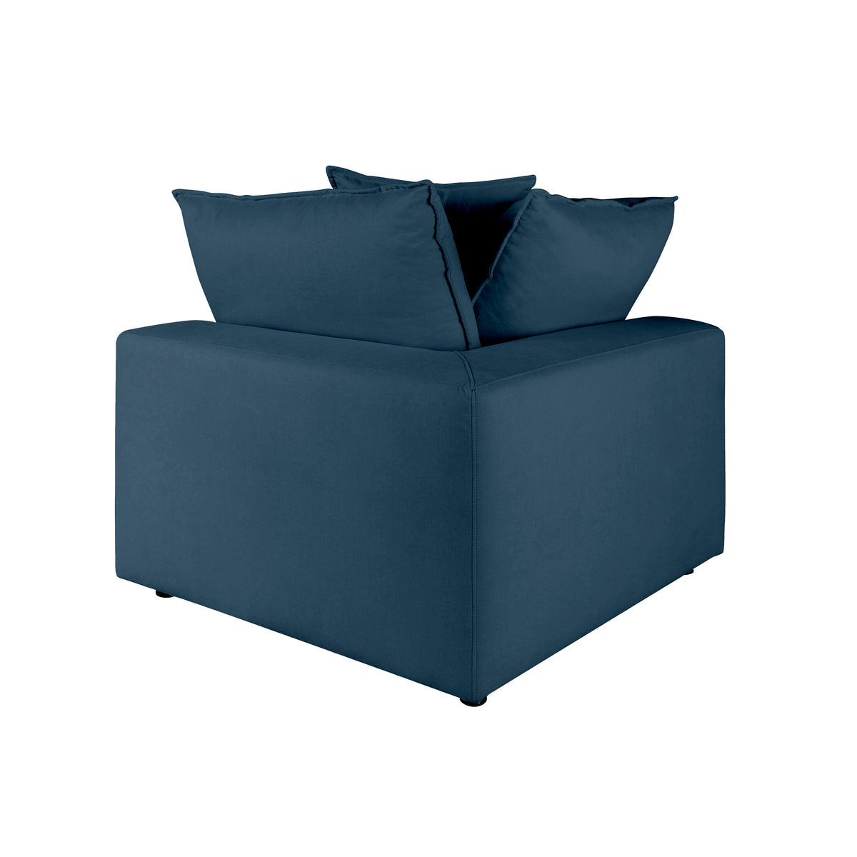 Cali Modular Corner Chair - View 25