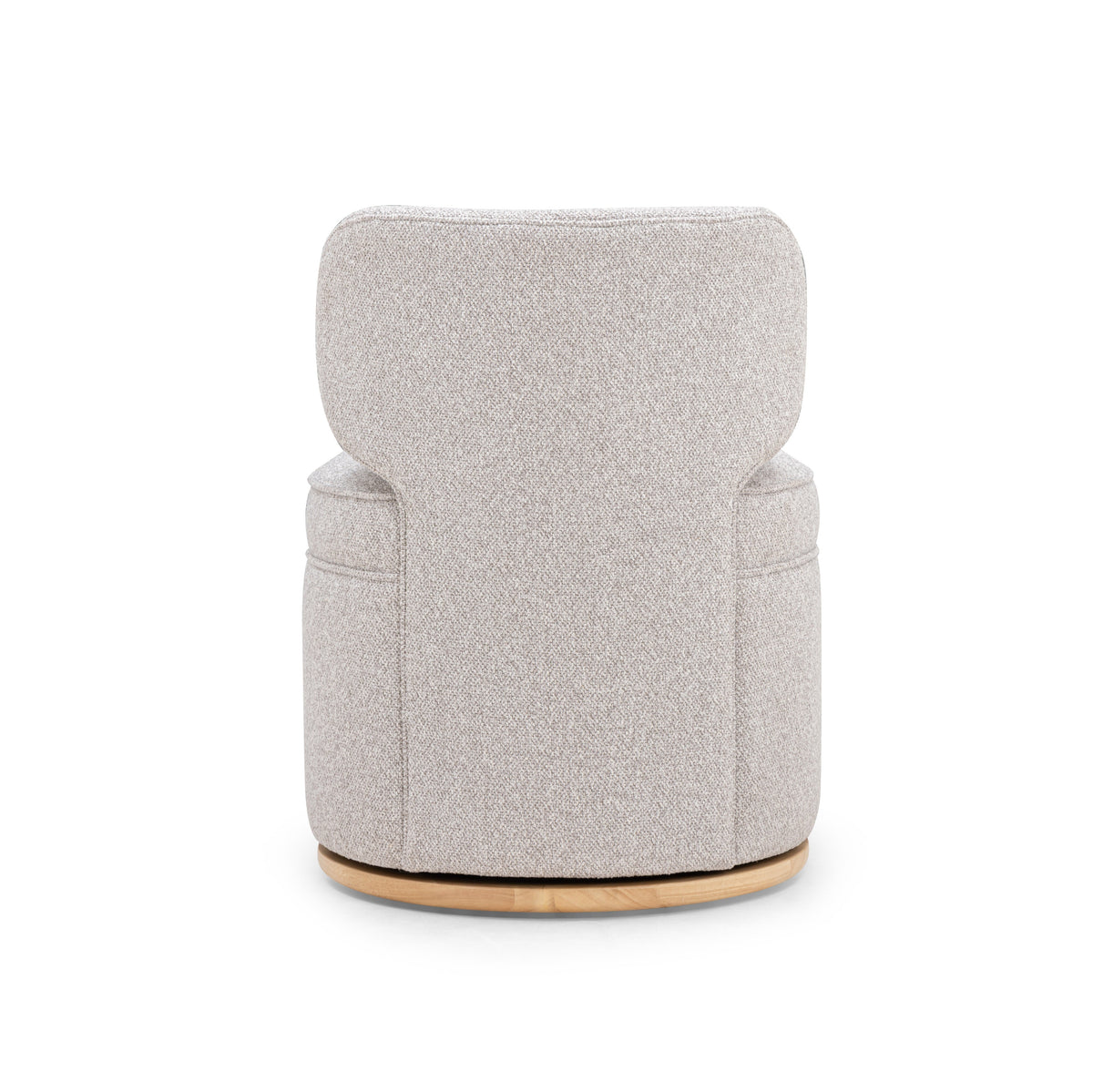 Amaya Swivel Desk Chair - View 6