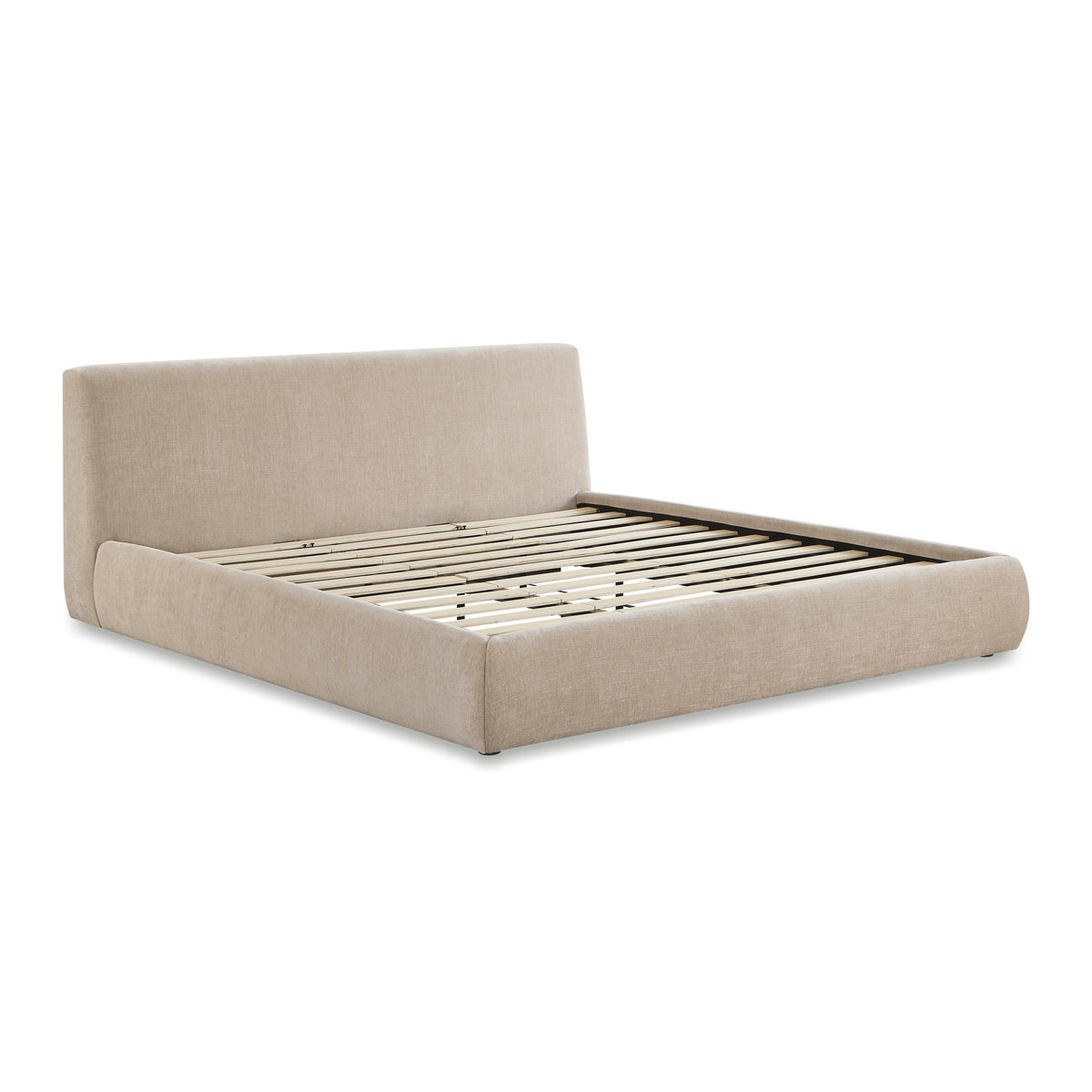 Isla Upholstered Bed - View 81