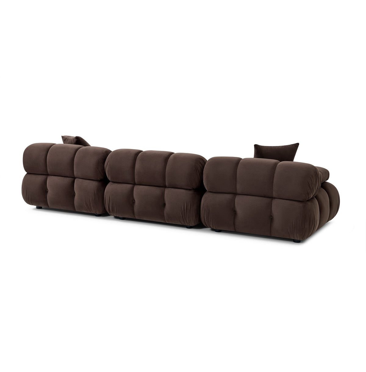 Calliope 118" Modular Sofa - View 8