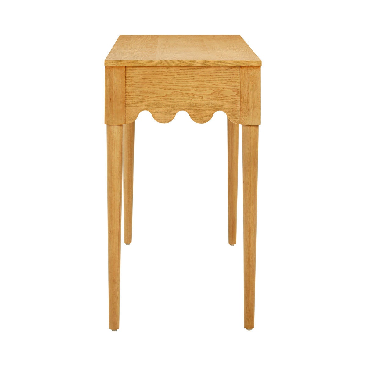 Oodle 48" 2-Drawer Desk - View 11