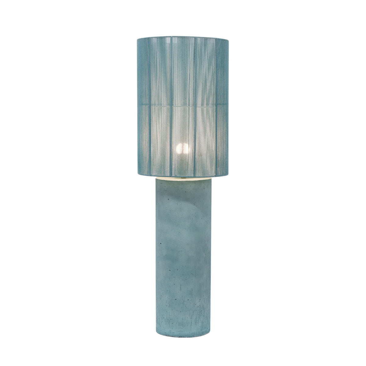 Mondada Concrete Floor Lamp - View 16