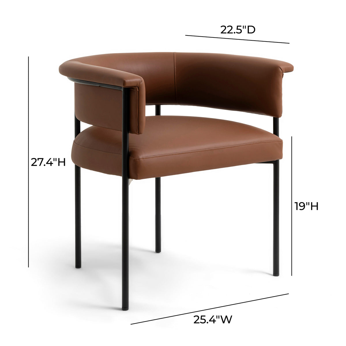 Taylor Dining Chair - View 27
