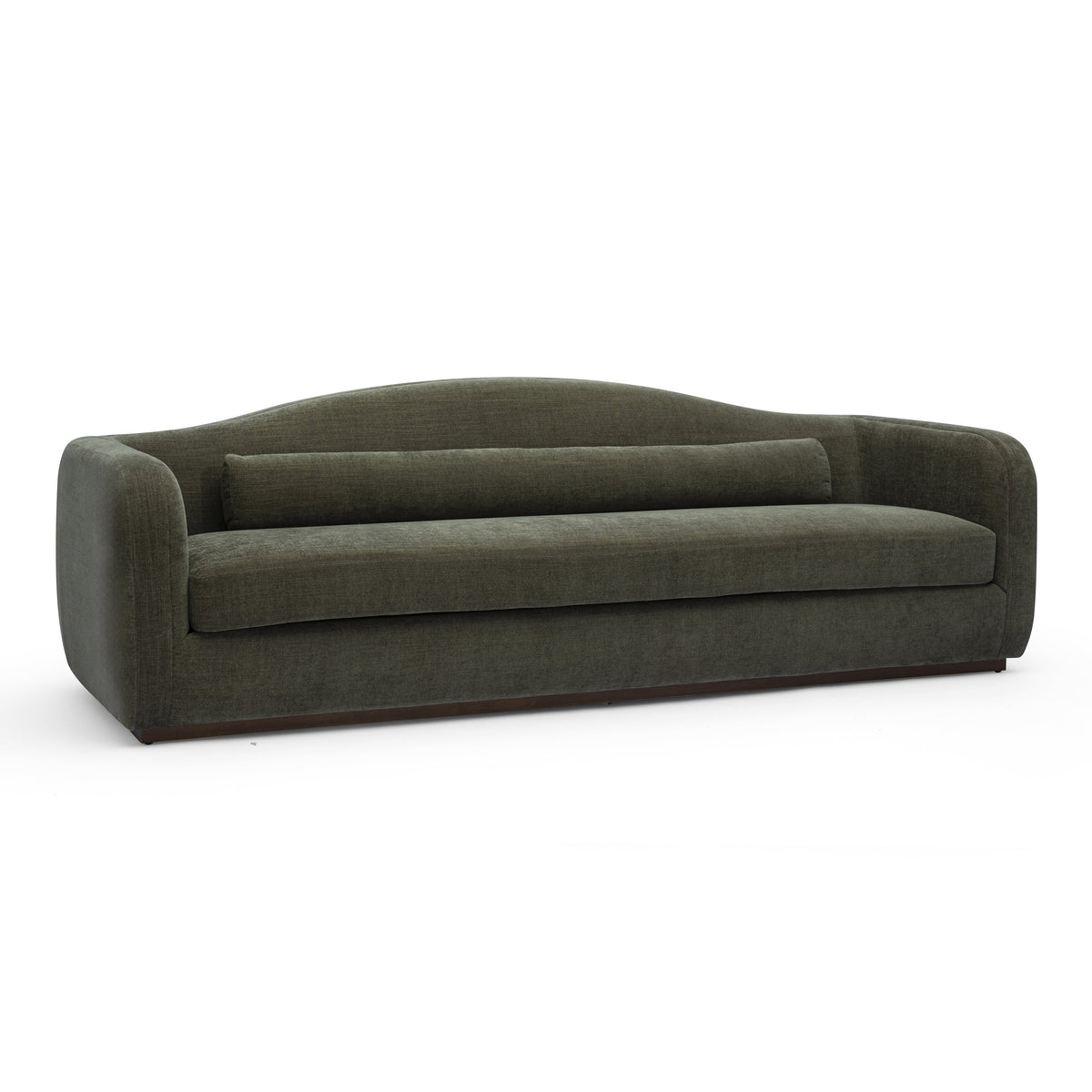 Camille 99" Sofa - View 24