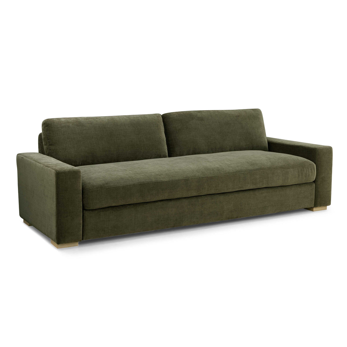 Beckham 96" Sofa - View 27