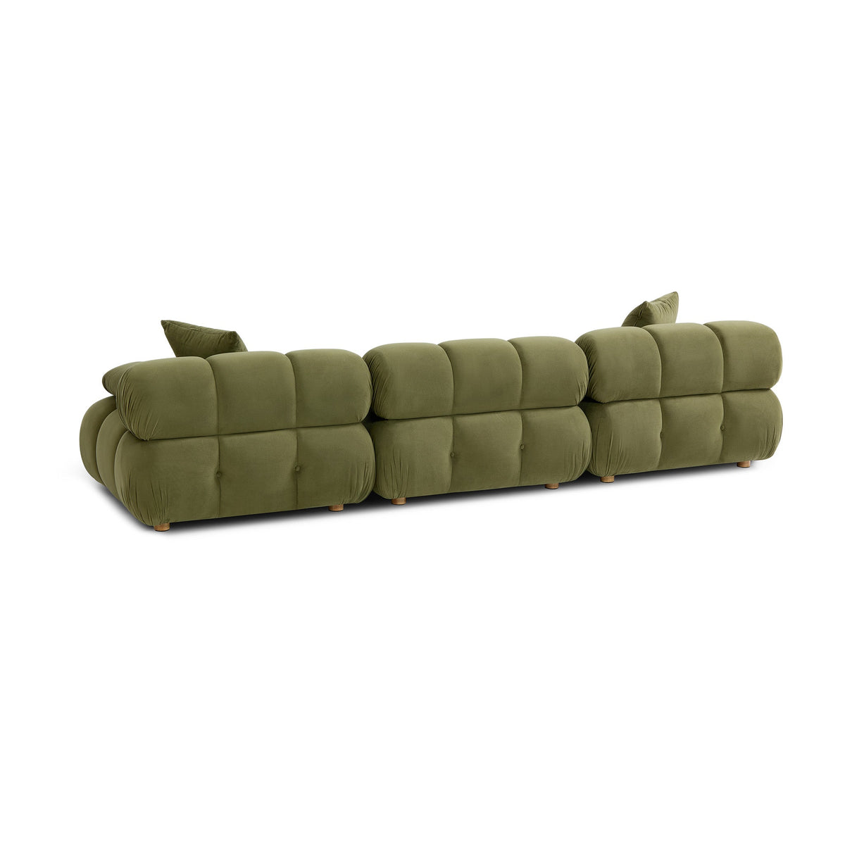 Calliope 118" Modular Sofa - View 3