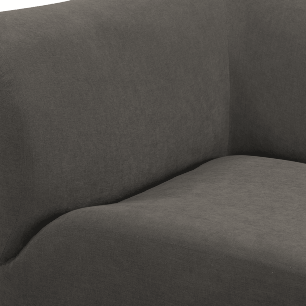Zenith 8-Piece Contract-Grade Upcycled Fabric Modular U-Sectional - View 12
