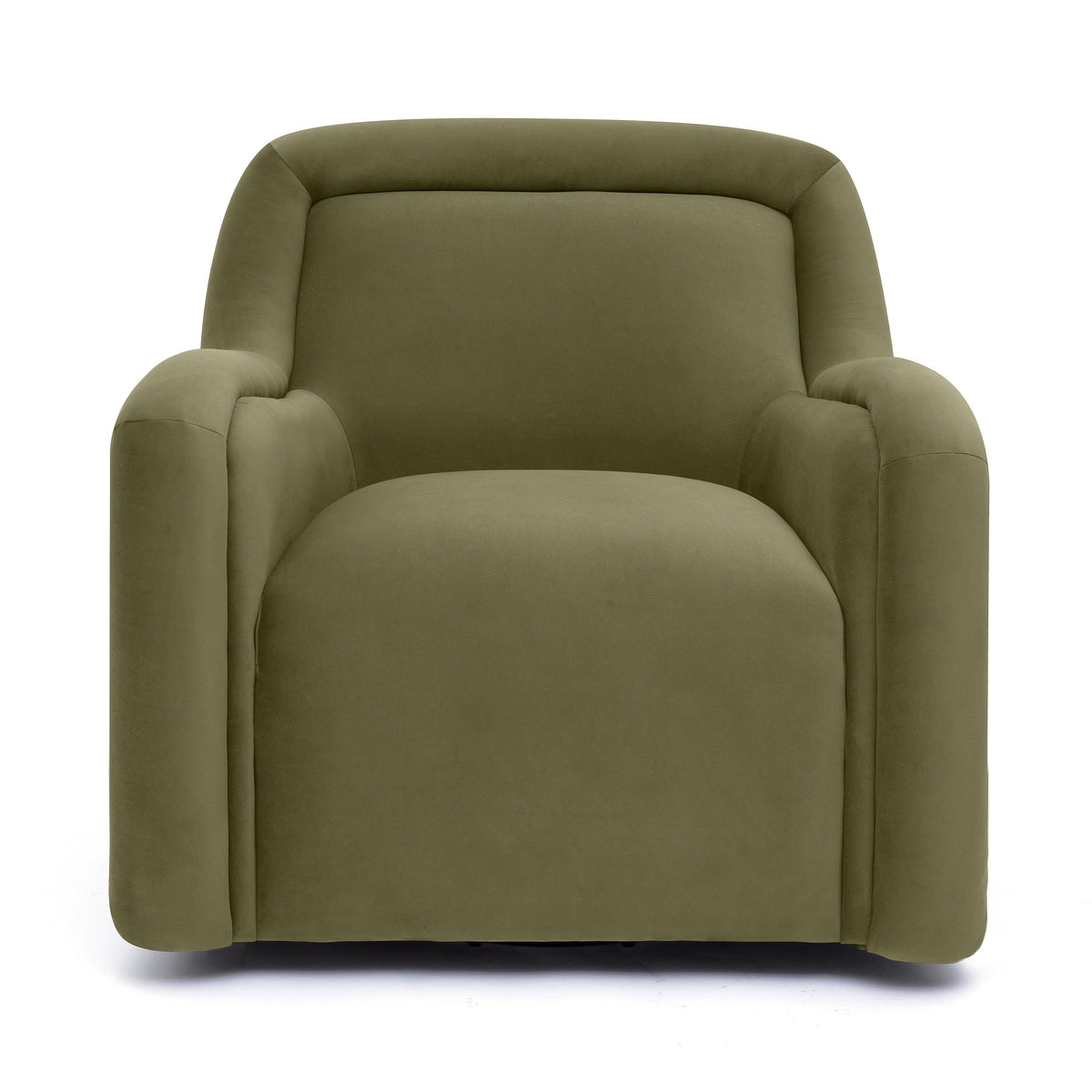 Charli Performance Swivel Chair - View 8