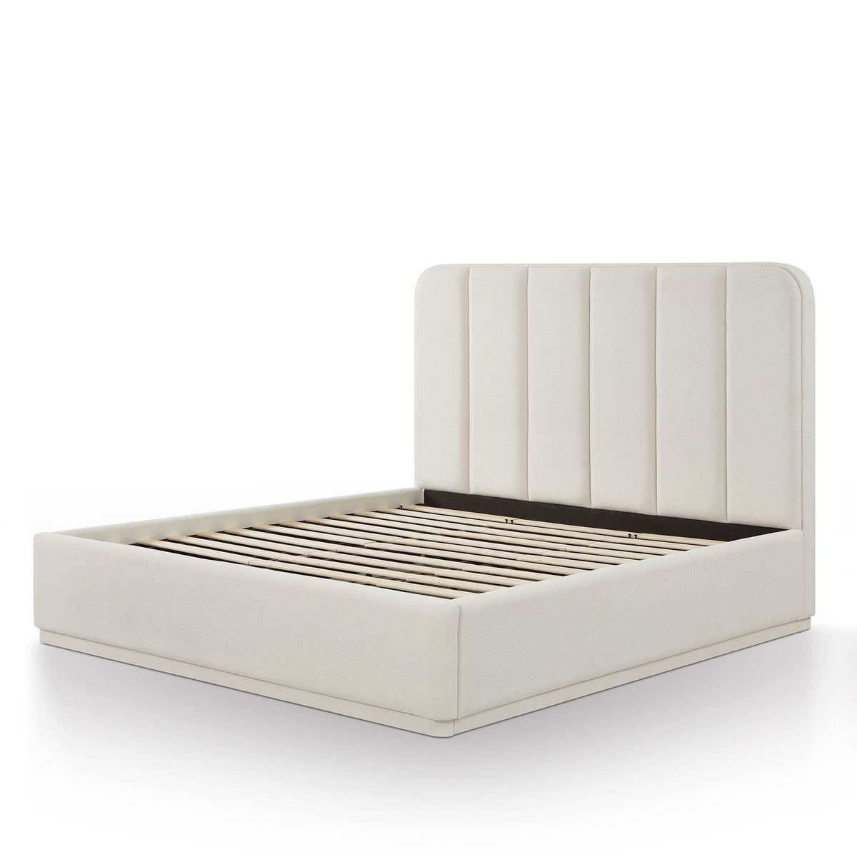 Parker Bed - View 24