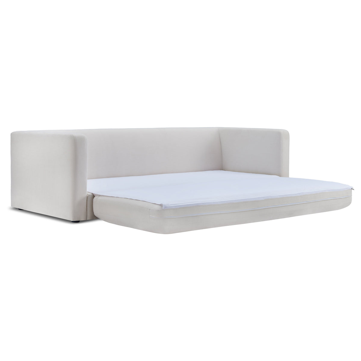 Ryan 91" Sleeper Sofa - View 7