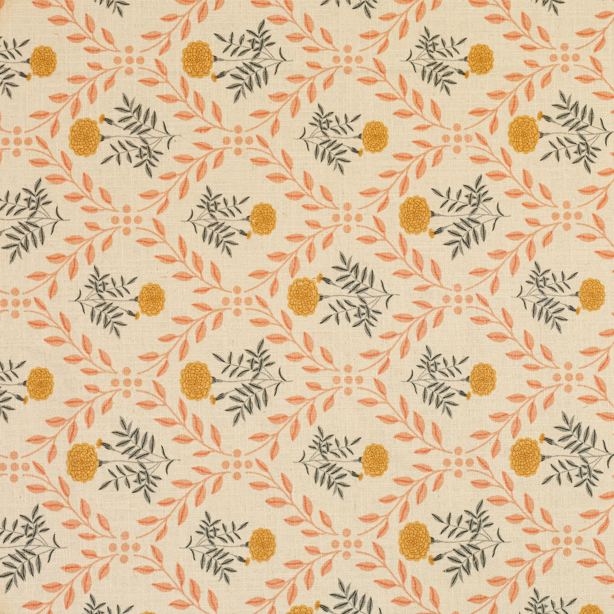 Dolce Natural Cotton Table Cloth - View 51
