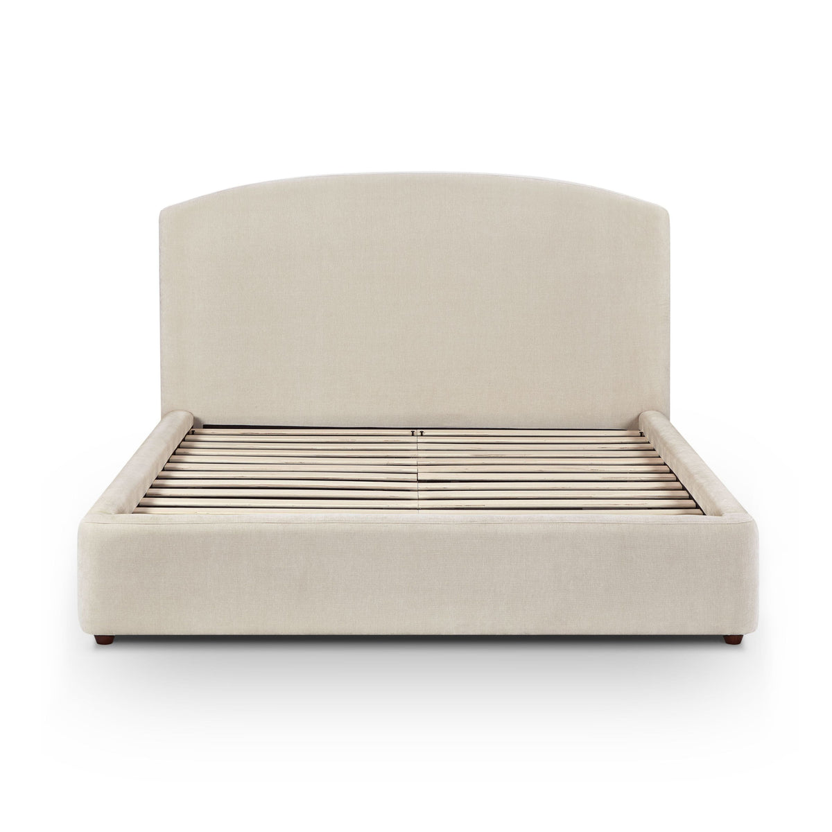 Leah Performance Chenille Bed - View 16