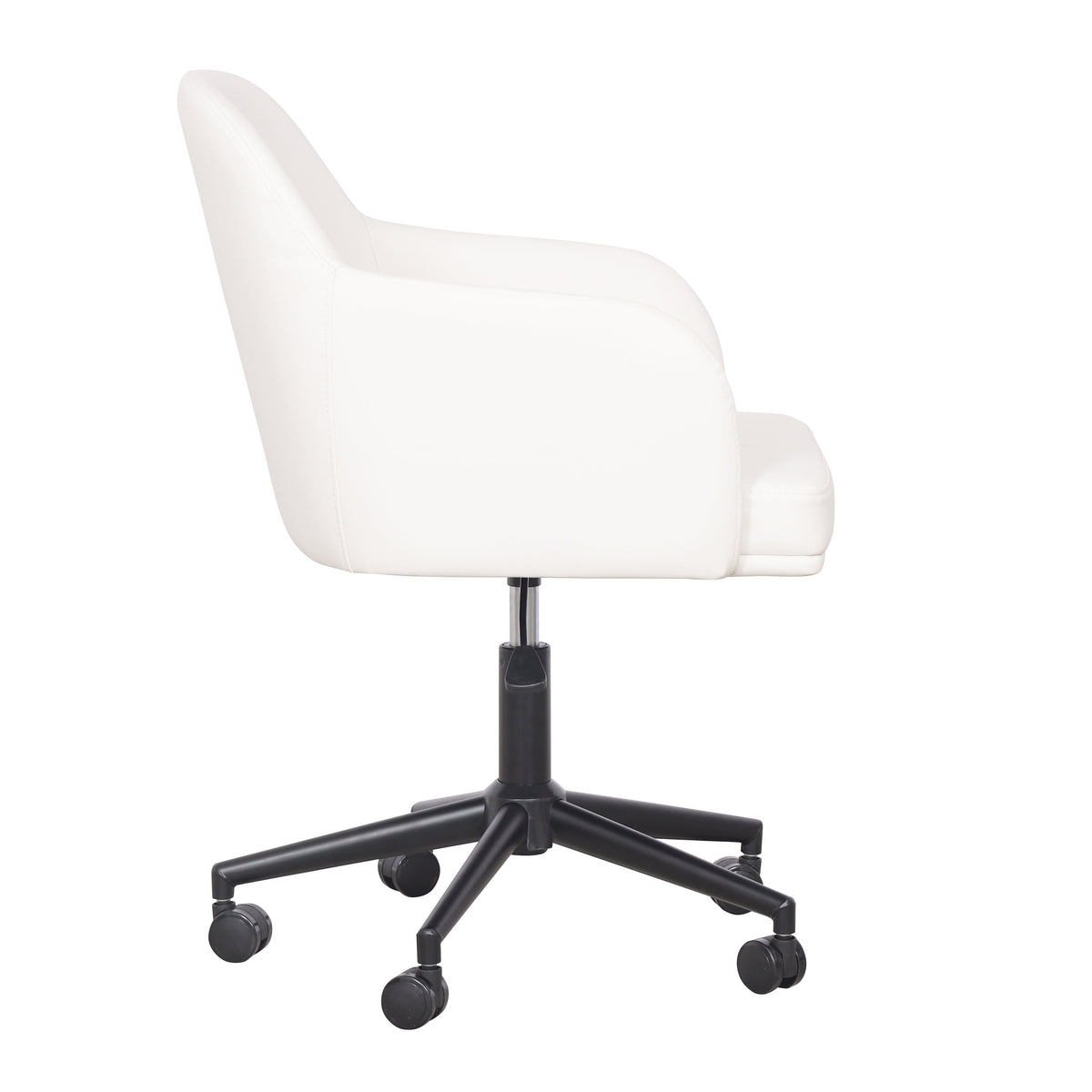 Sydney Office Desk Chair - View 26