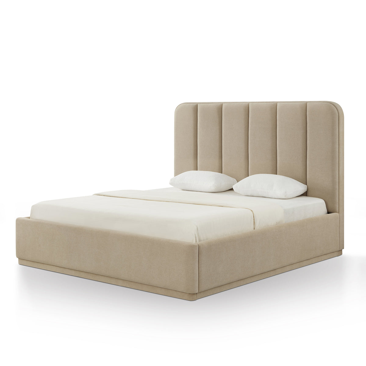 Parker Bed - View 40