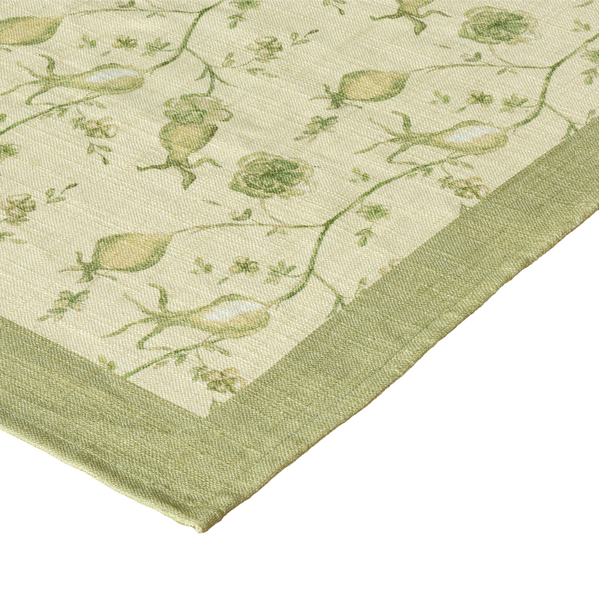 Dolce Natural Cotton Table Cloth - View 22