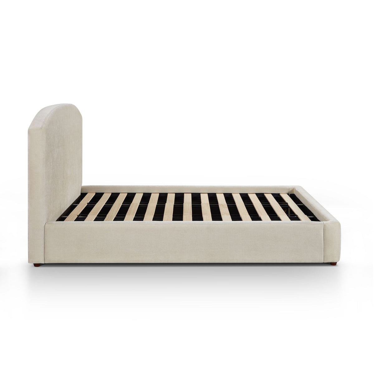 Leah Performance Chenille Bed - View 28