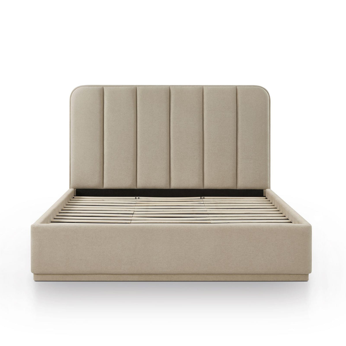 Parker Bed - View 43