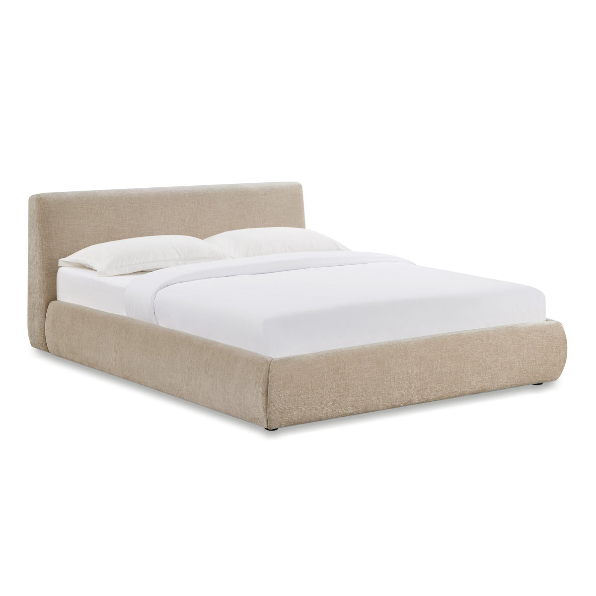 Isla Upholstered Bed - View 69