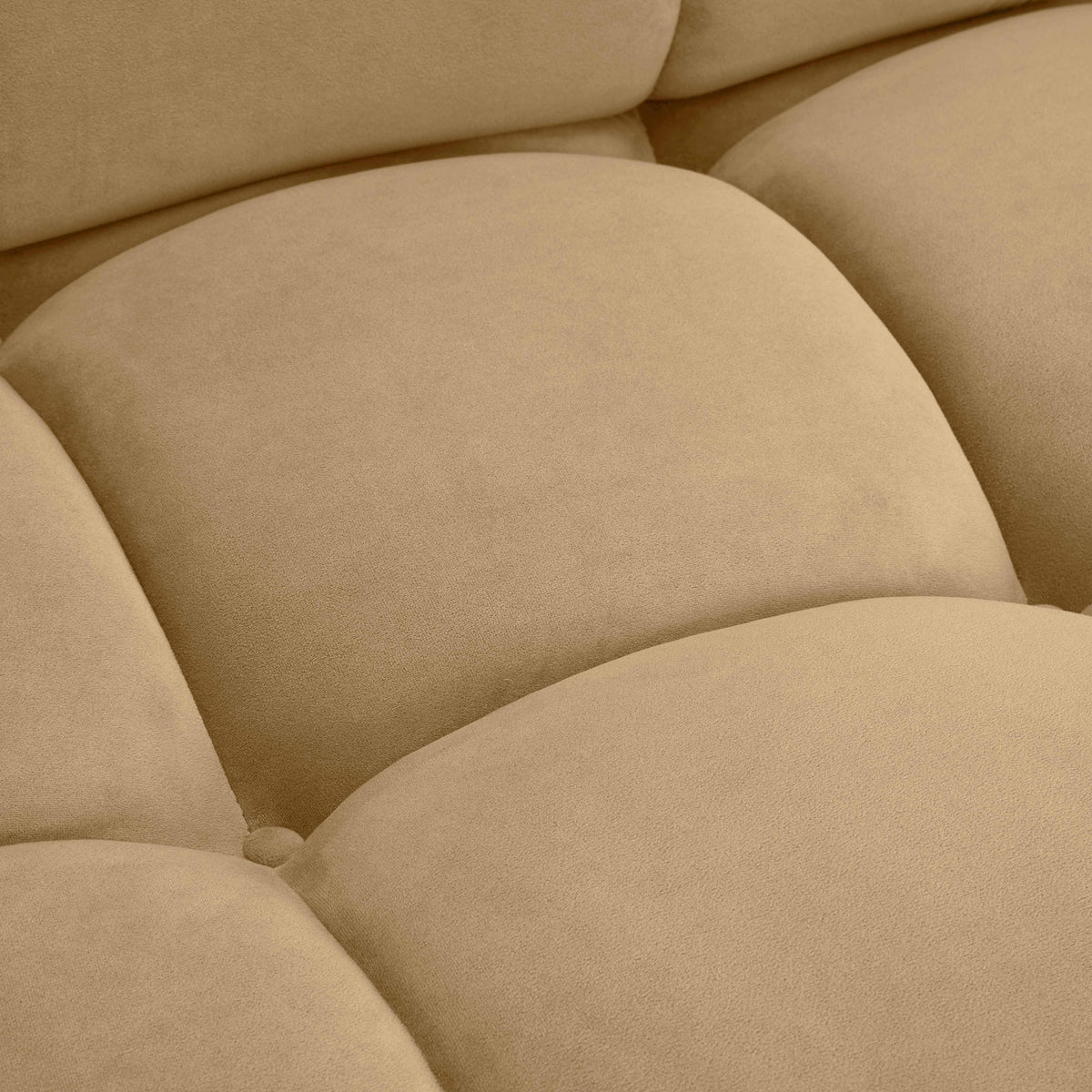 Calliope Performance Modular Armless Chair - View 19