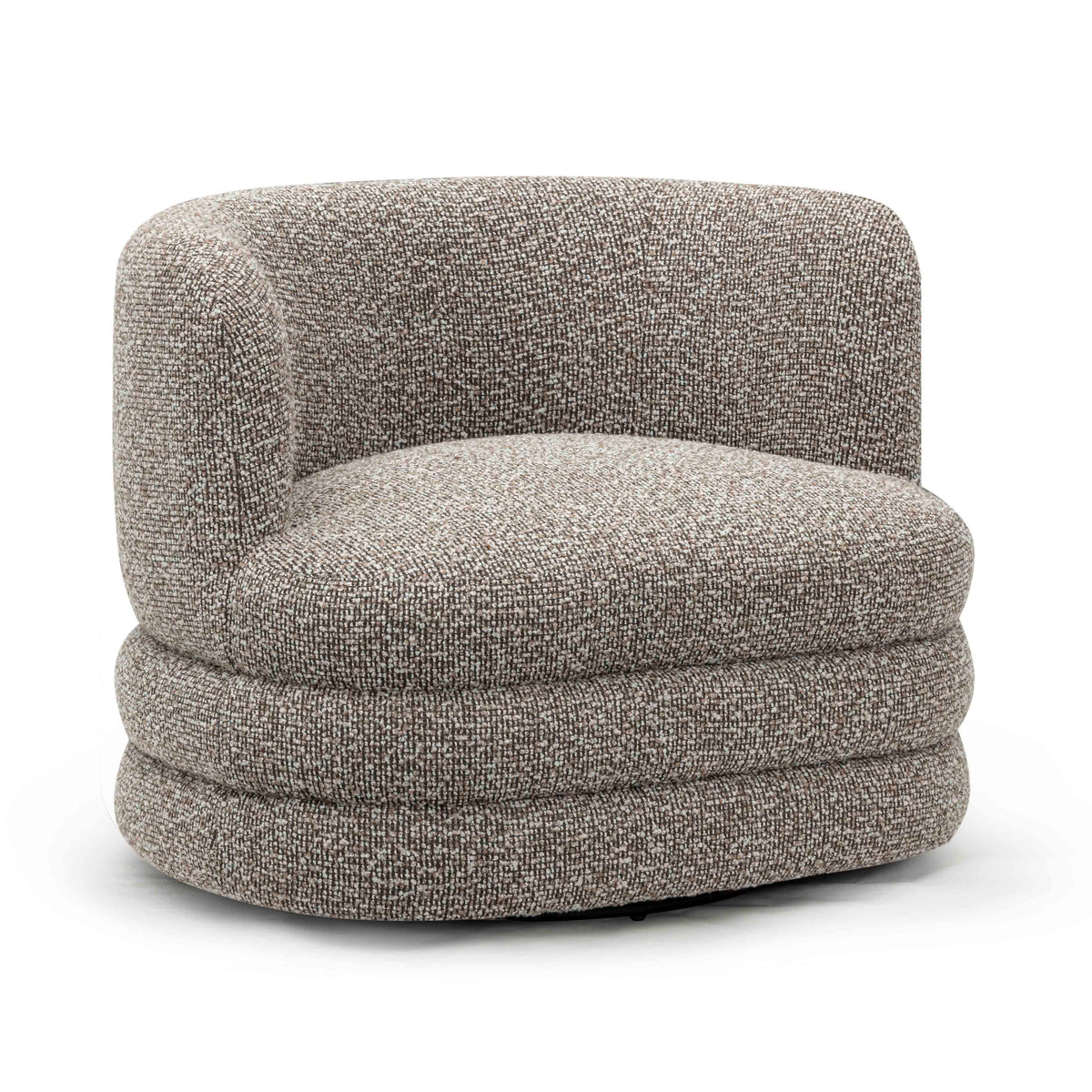 Astor Swivel Hotel Lounge Chair - View 35