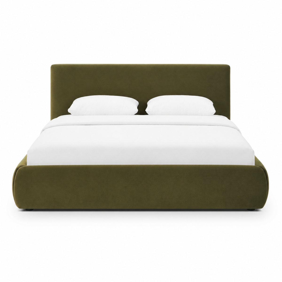 Isla Upholstered Bed - View 86