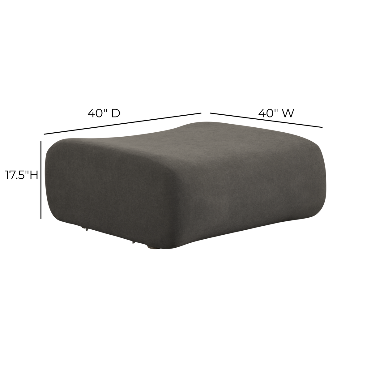Zenith Ottoman - View 16