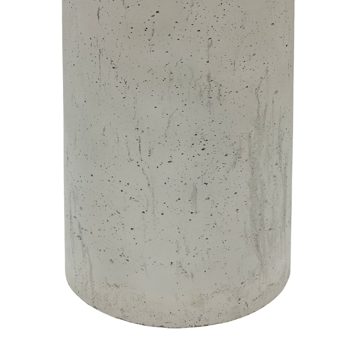 Mondada Concrete Floor Lamp - View 6