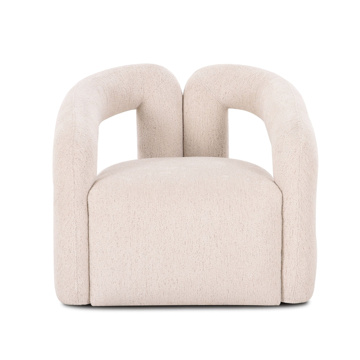 Jenn Accent Chair - View 9