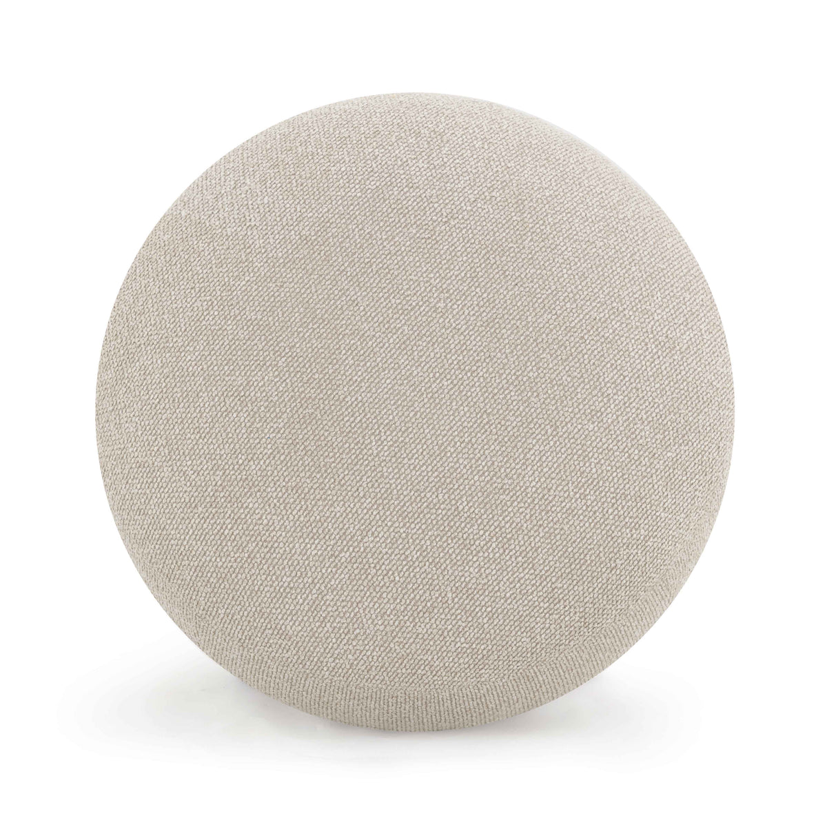 Pucker Ottoman - View 4