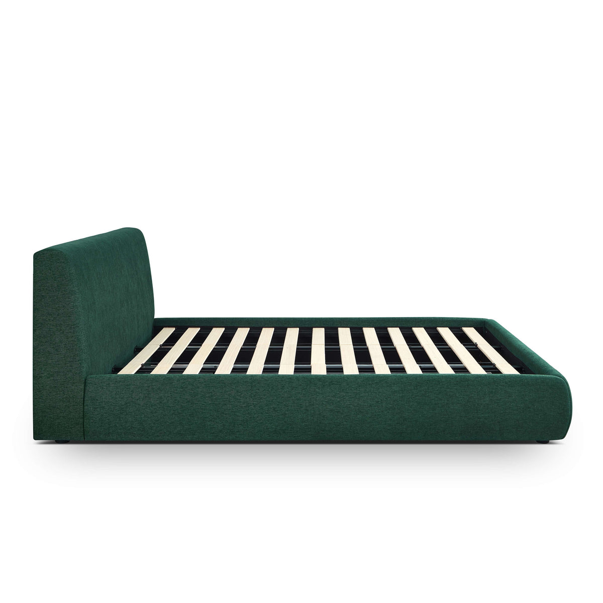 Isla Upholstered Bed - View 4