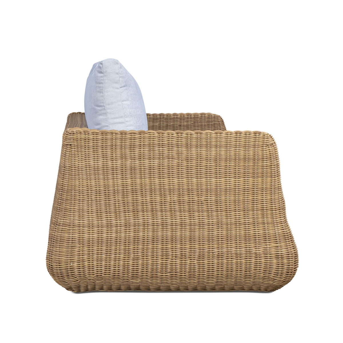 Dana 85" Outdoor Sofa - View 11