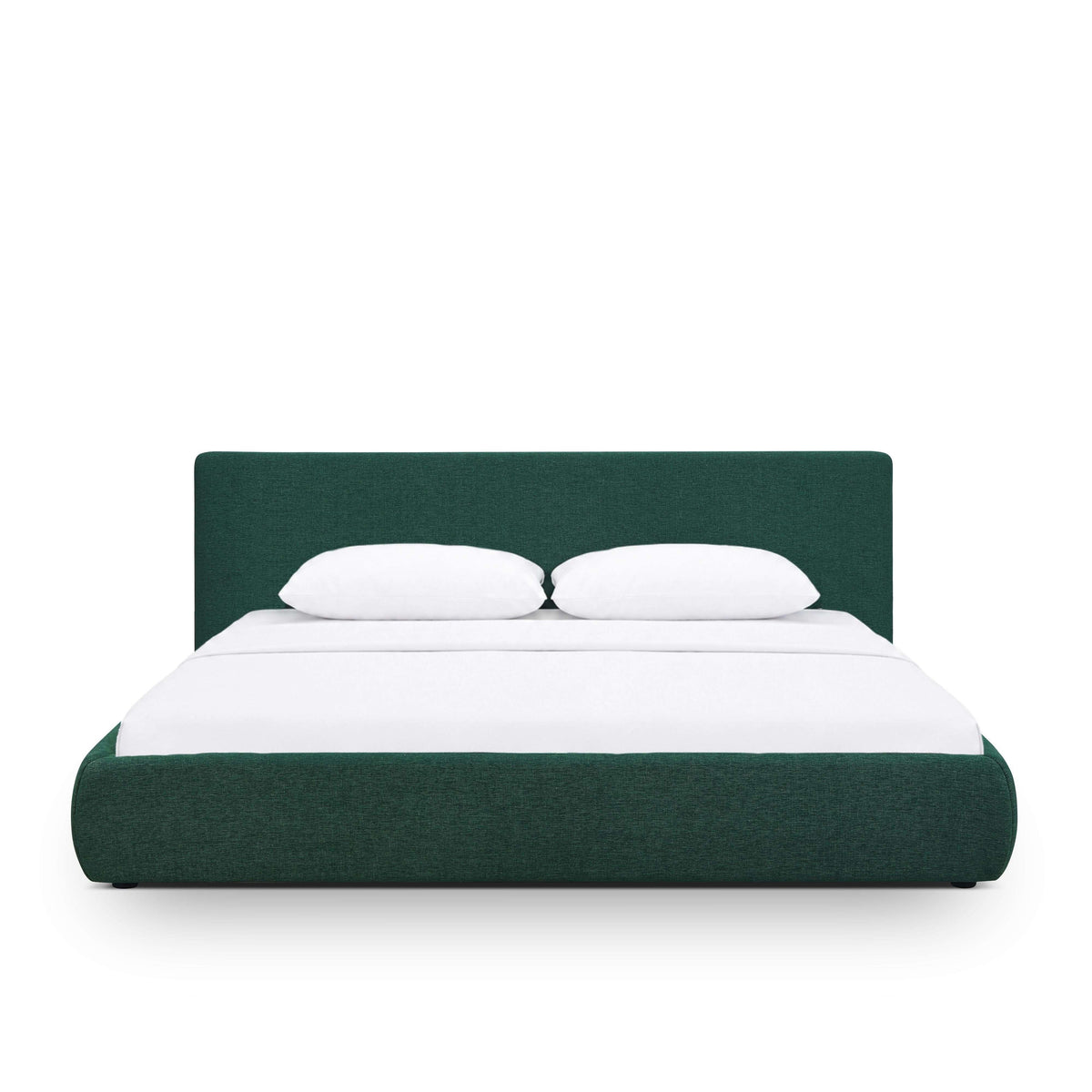 Isla Upholstered Bed - View 2